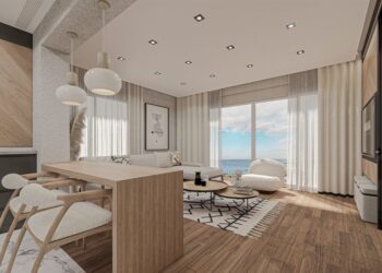  Istanbul House Project