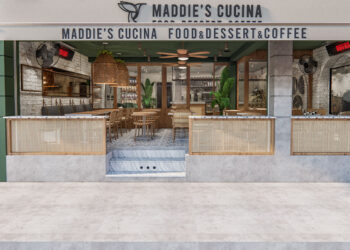  Coffe Shop Design